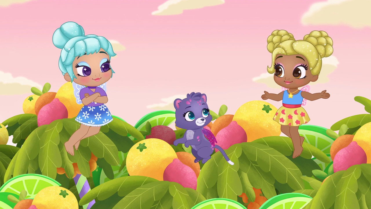 Hatchimals: Adventures in Hatchtopia — Épisode 7