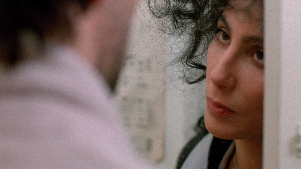 Moonstruck (1987)