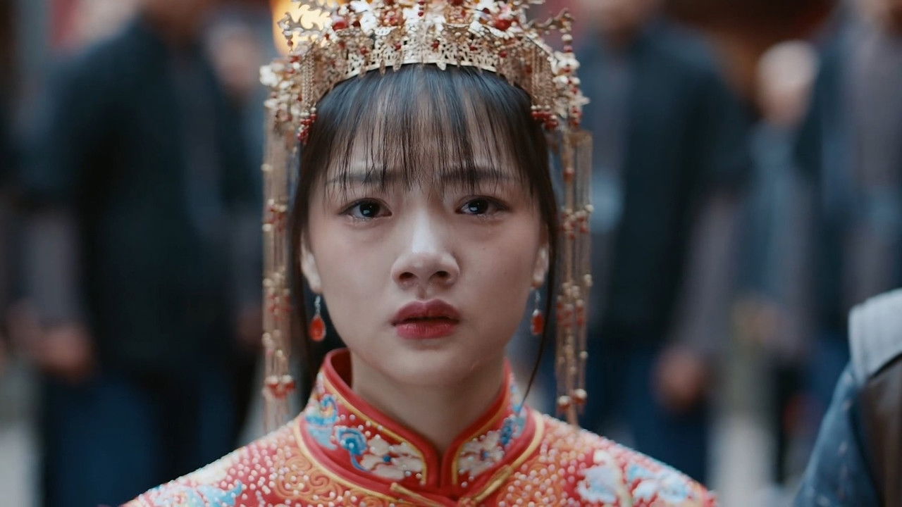 五行世家 — Épisode 9