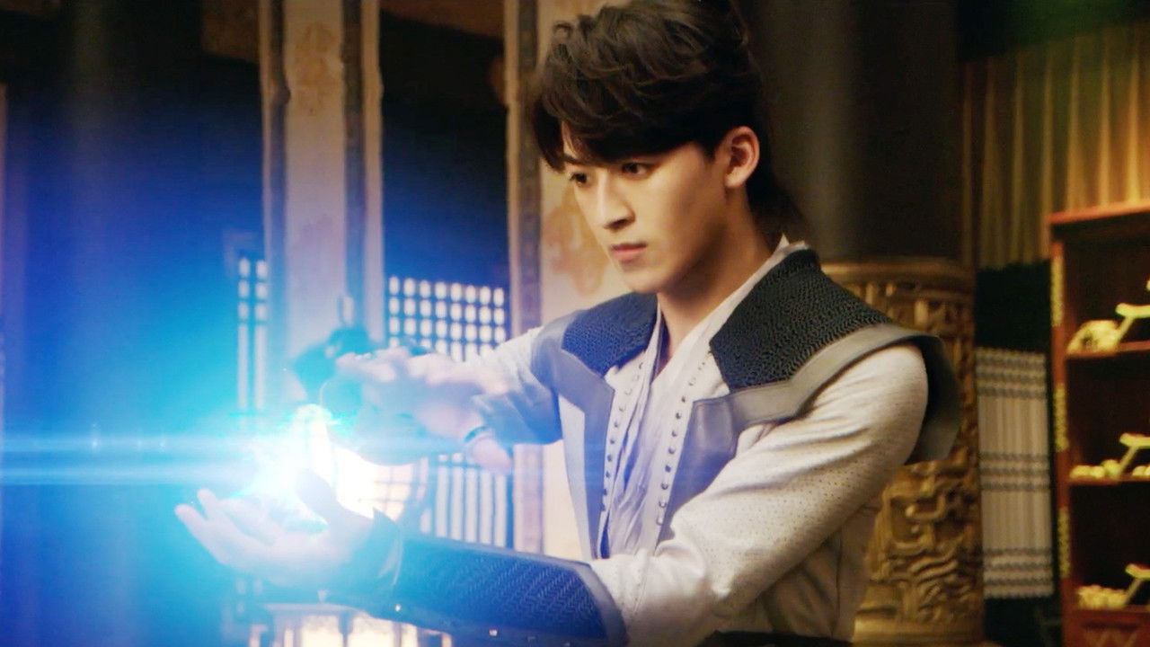 Battle through the Heaven — Épisode 32