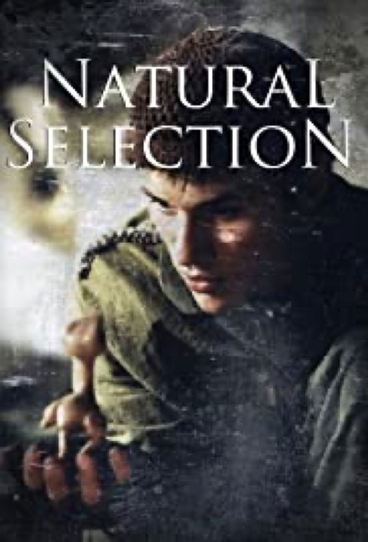 Natural Selection Backdrop