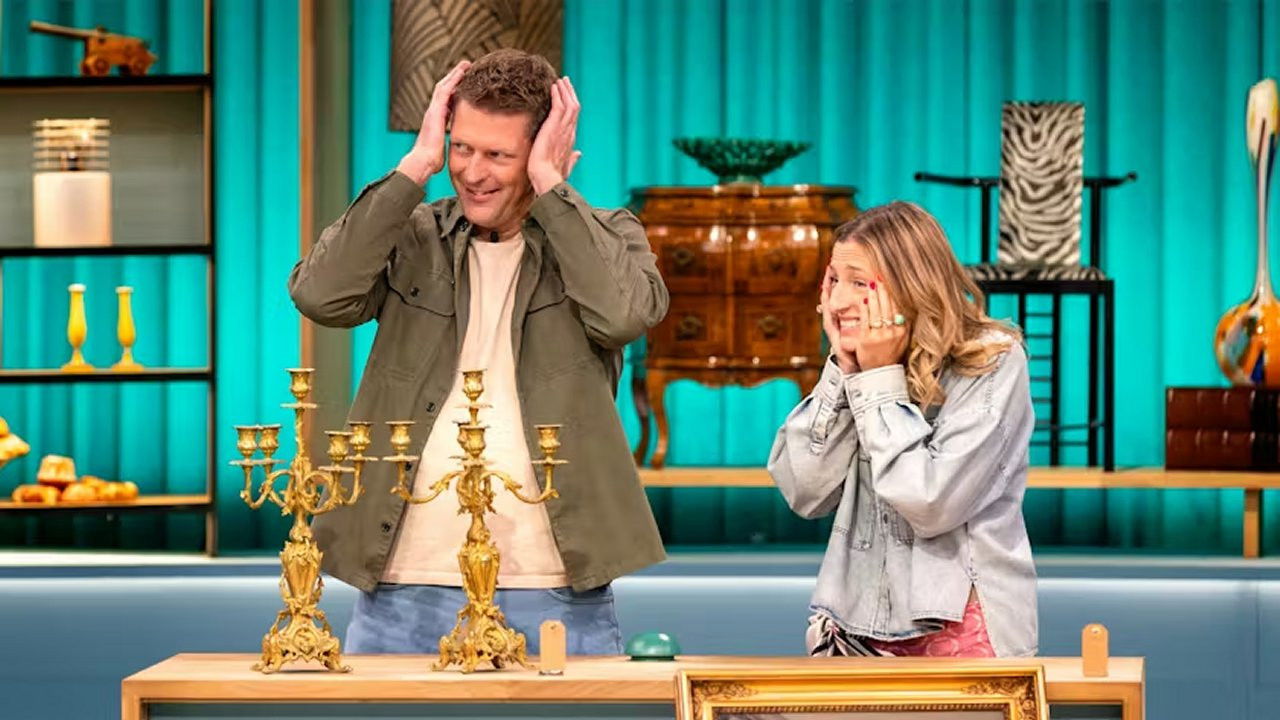 Krejlerkongen — Épisode 9