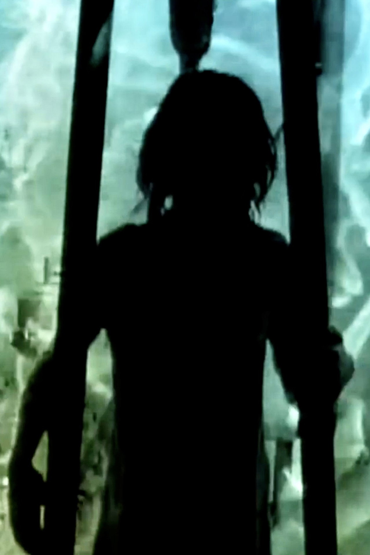 twin of earth filmaffisch