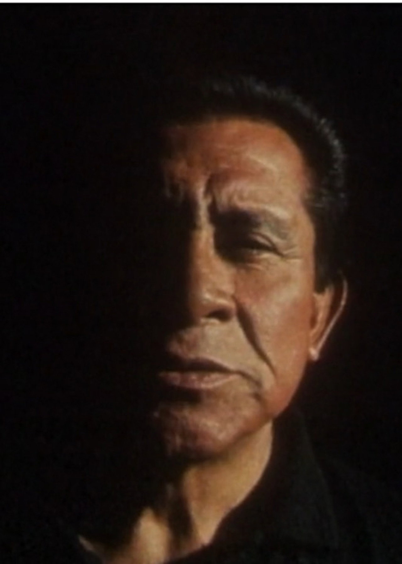 Cholo Soy filmaffisch