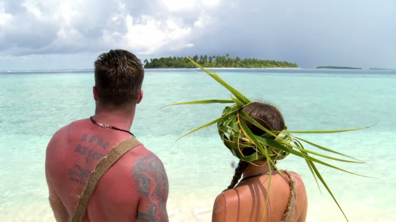 Naked and Afraid - Season 1 Episode 3 : Island From Hell
