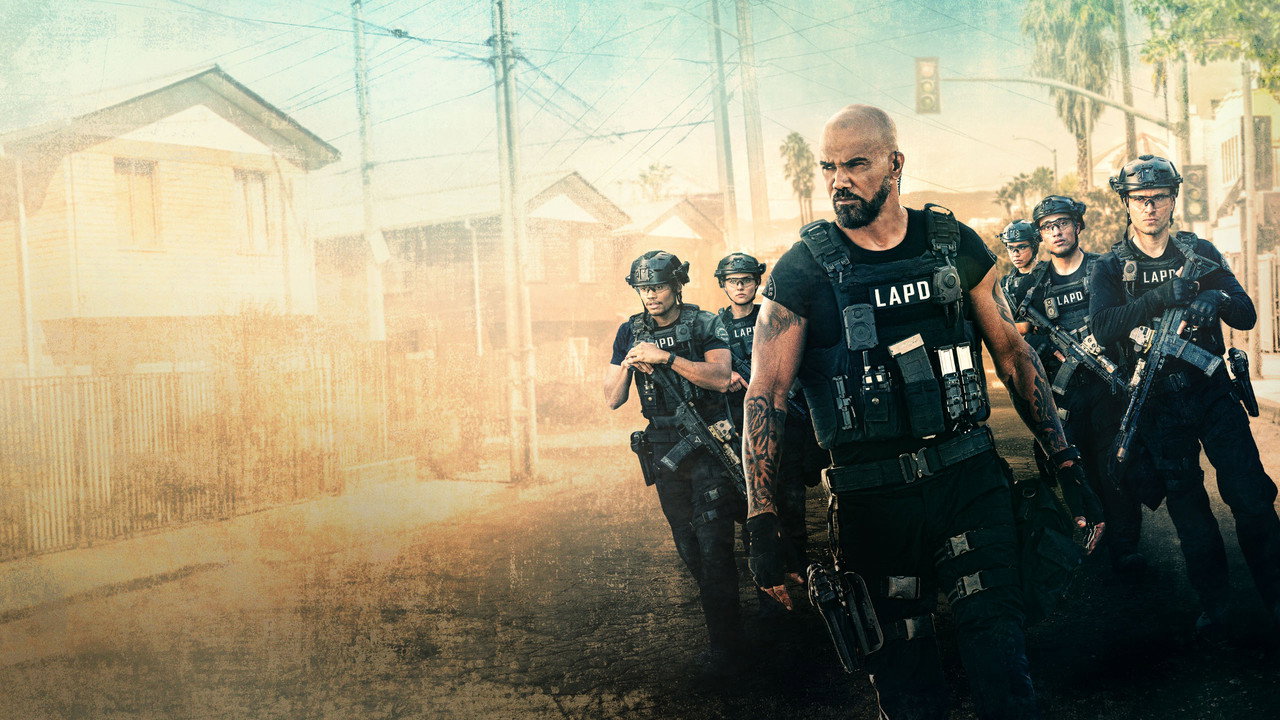 S.W.A.T. Exiles still 7