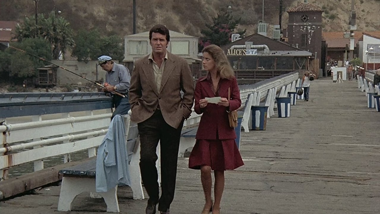 The Rockford Files - Season 1 Episode 2 : The Dark and Bloody Ground