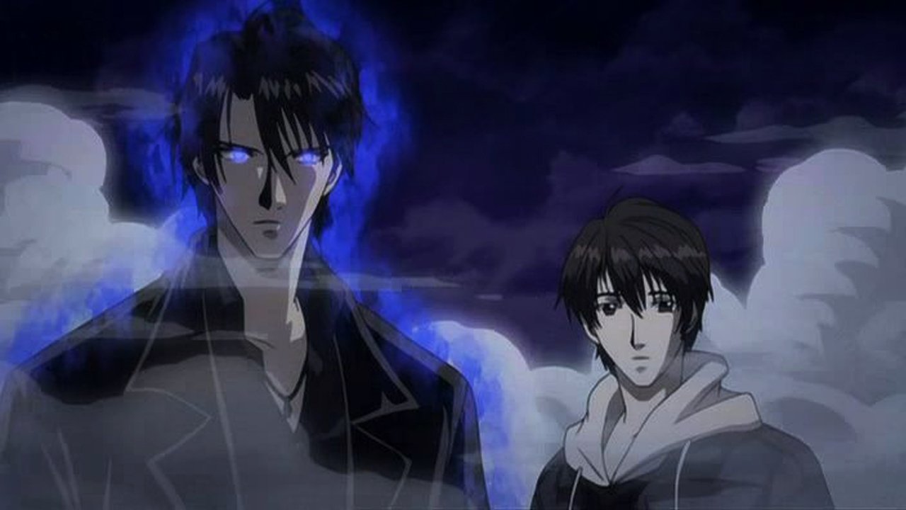 Cast and Crew of NIGHT HEAD GENESIS