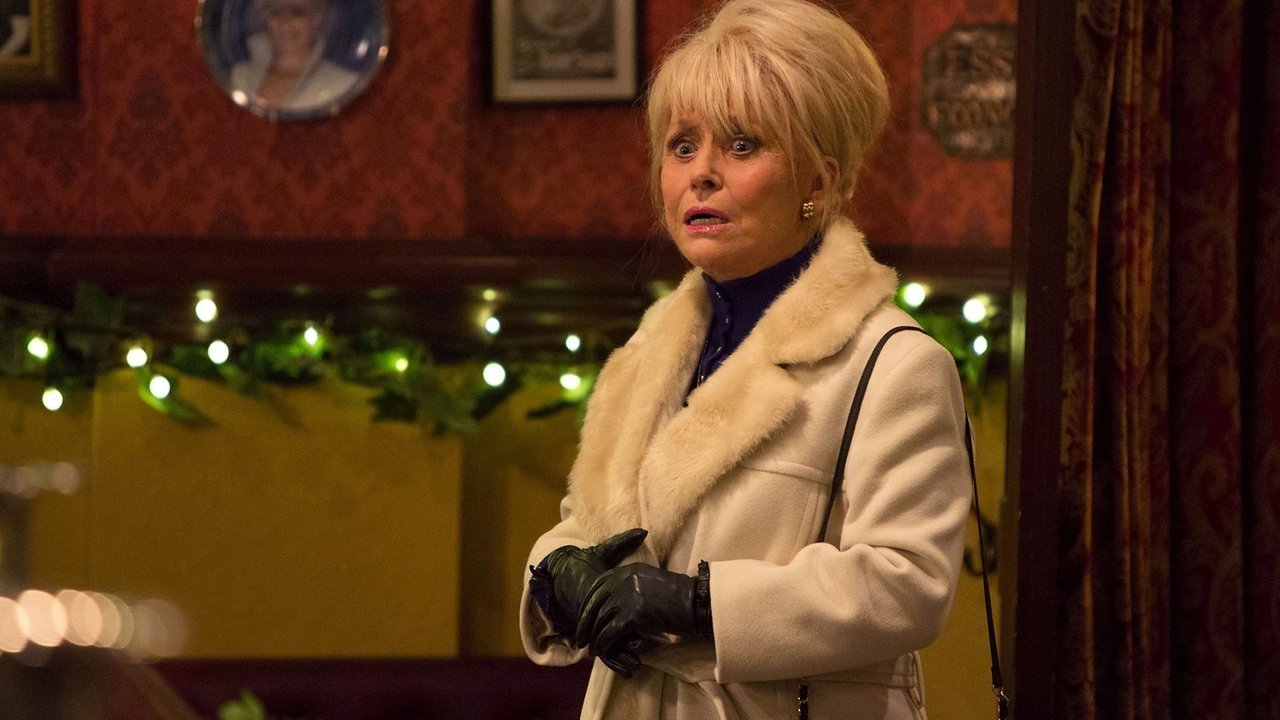 EastEnders - Season 31 Episode 27 : 17/02/2015