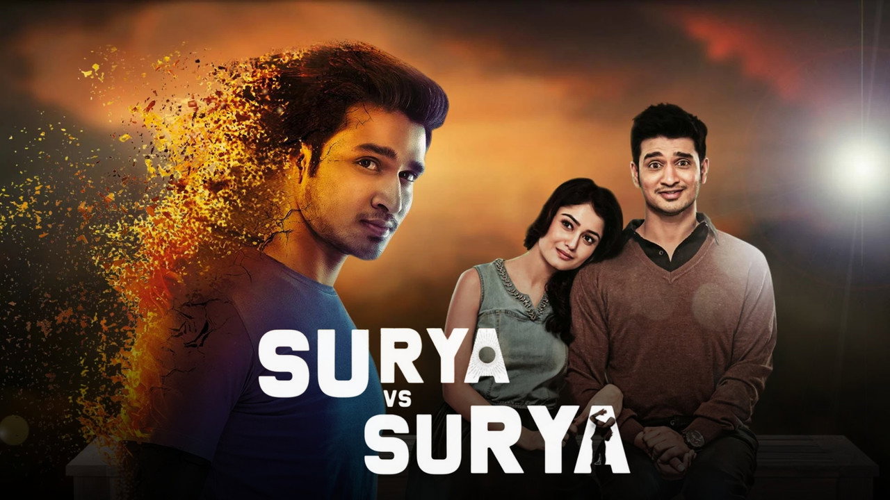 Surya Vs Surya backdrop