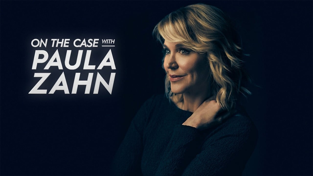 On the Case with Paula Zahn - Season 9 Episode 12 : Footsteps in the Dark