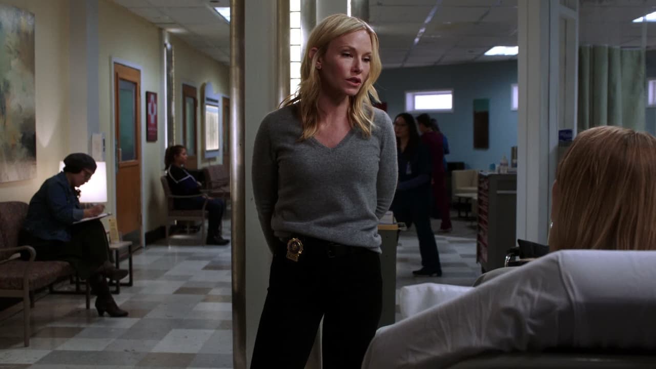 Law & Order: Special Victims Unit - Season 21 Episode 16 : Eternal Relief from Pain