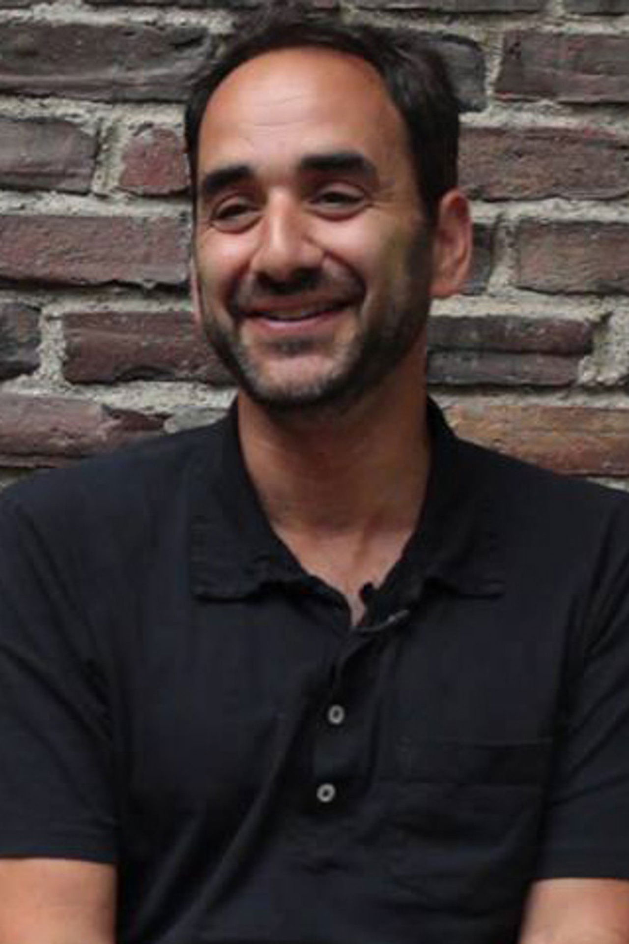 Пит Голдфингер