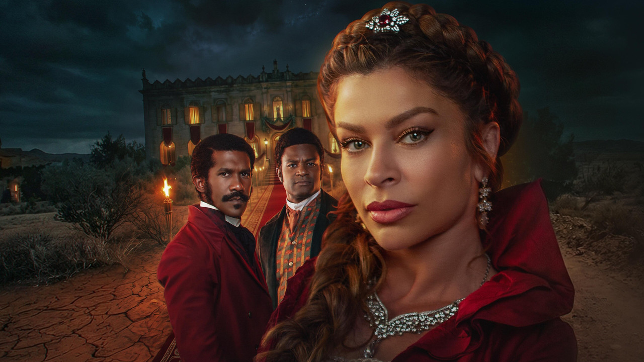 Madam Beja official wallpaper