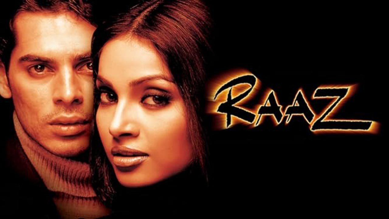 Raaz Backdrop Image