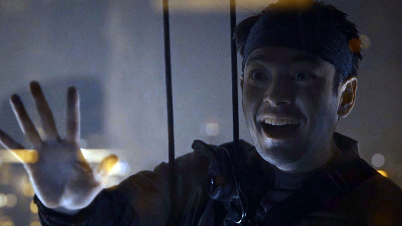 Амура — Épisode 4