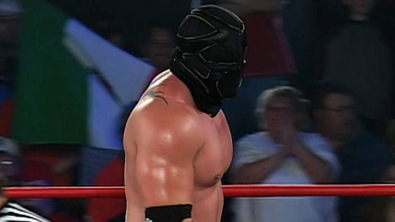 TNA Xplosion — Épisode 5