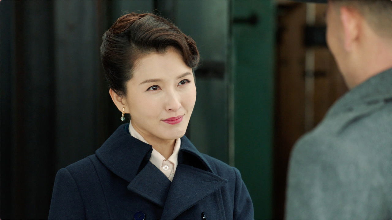 铁马豪情的日子 — Épisode 27