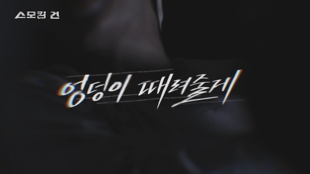 과학수사대 스모킹 건 - Season 2 Episode 52 : Episode 52