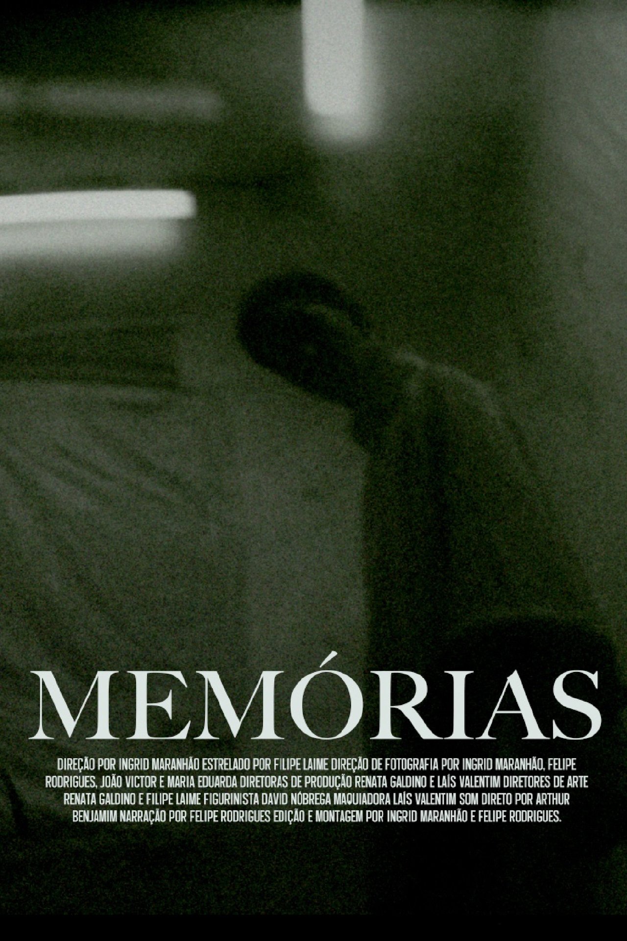 Memórias 2025