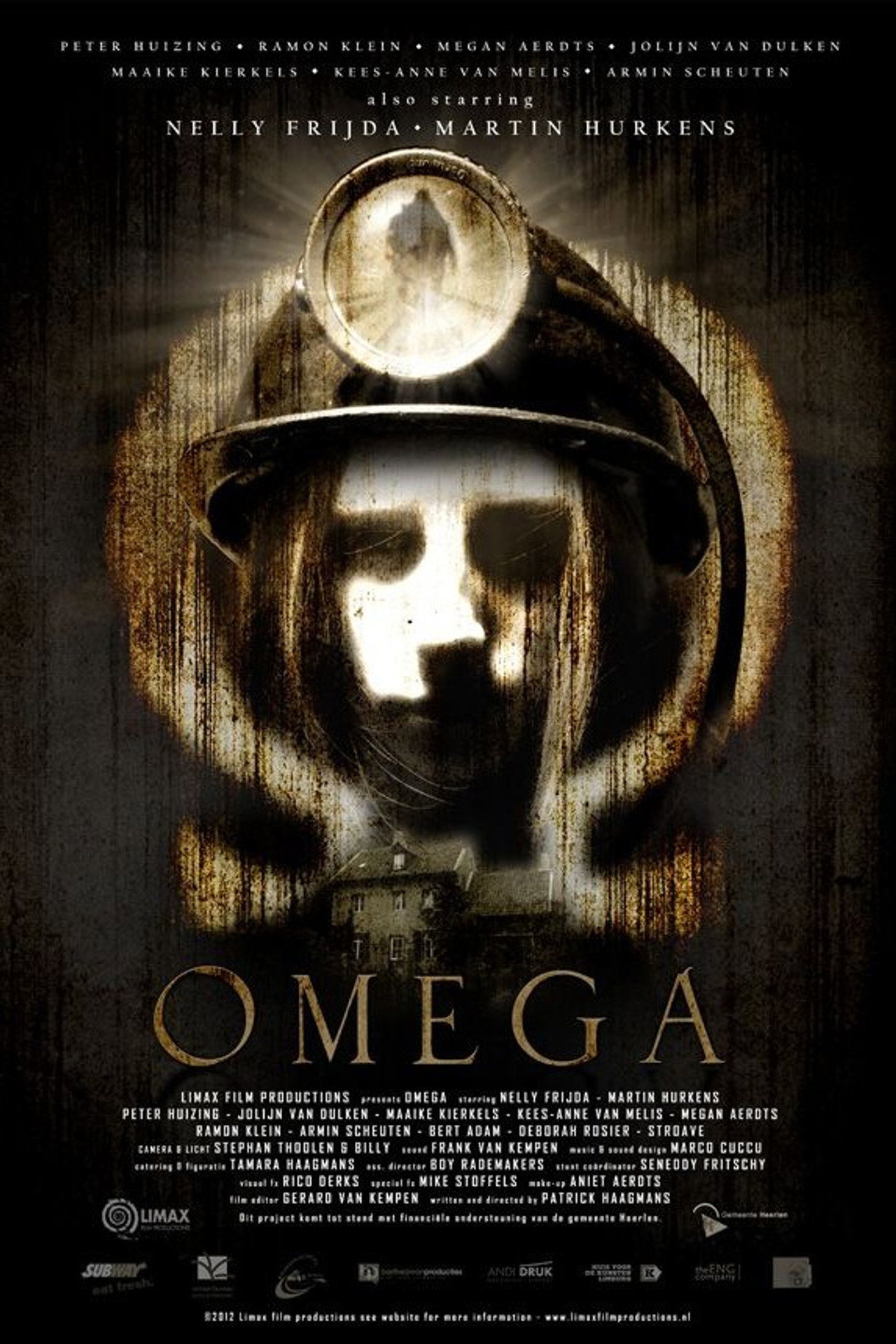 Omega