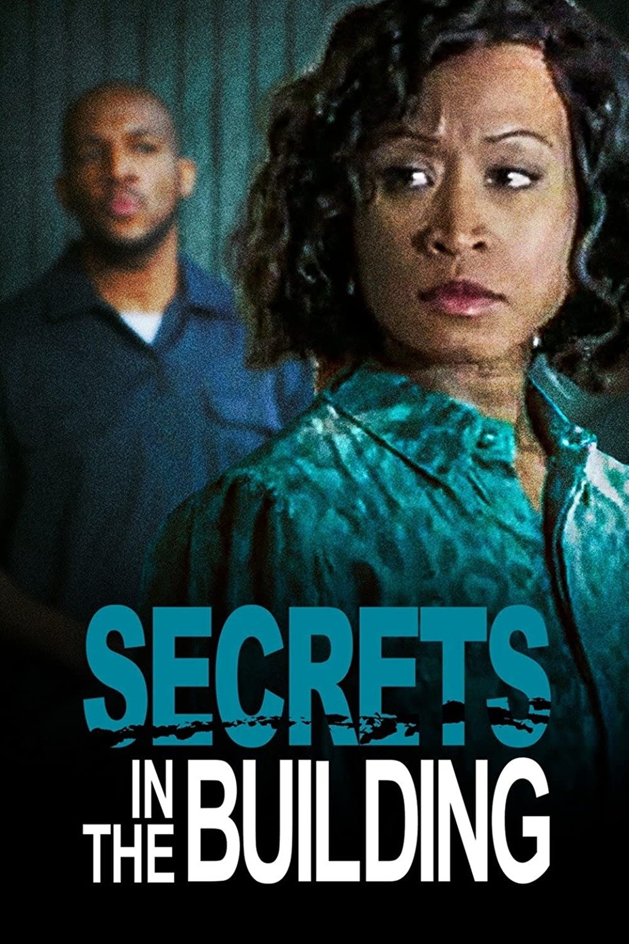 مشاهدة فيلم Secrets in the Building مترجم بدون اعلانات - بوستر