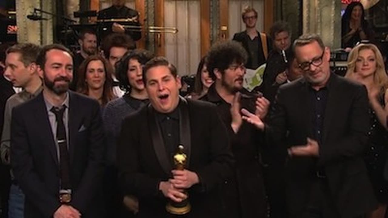 Saturday Night Live - Season 37 Episode 17 : Jonah Hill with The Shins