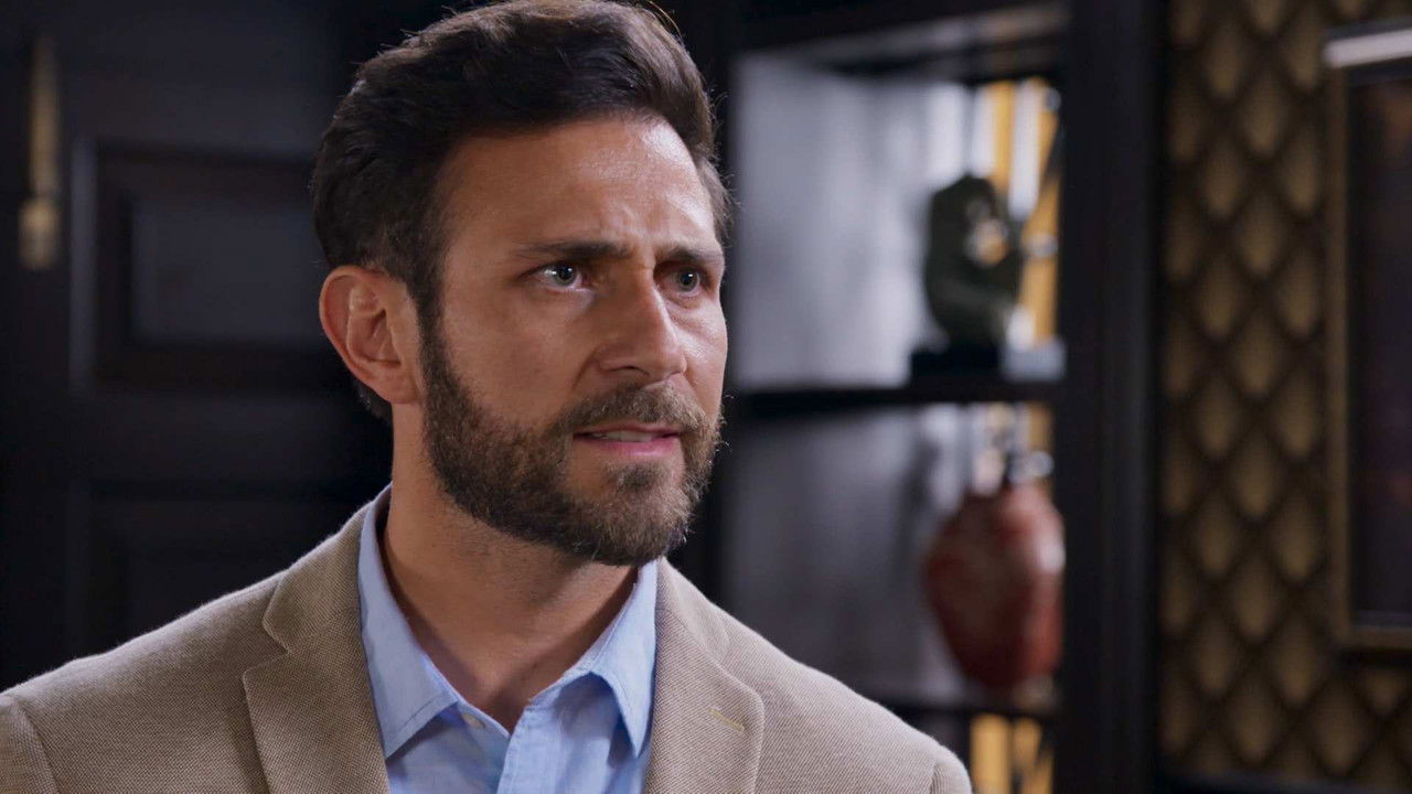 Fuego Ardiente — Épisode 11