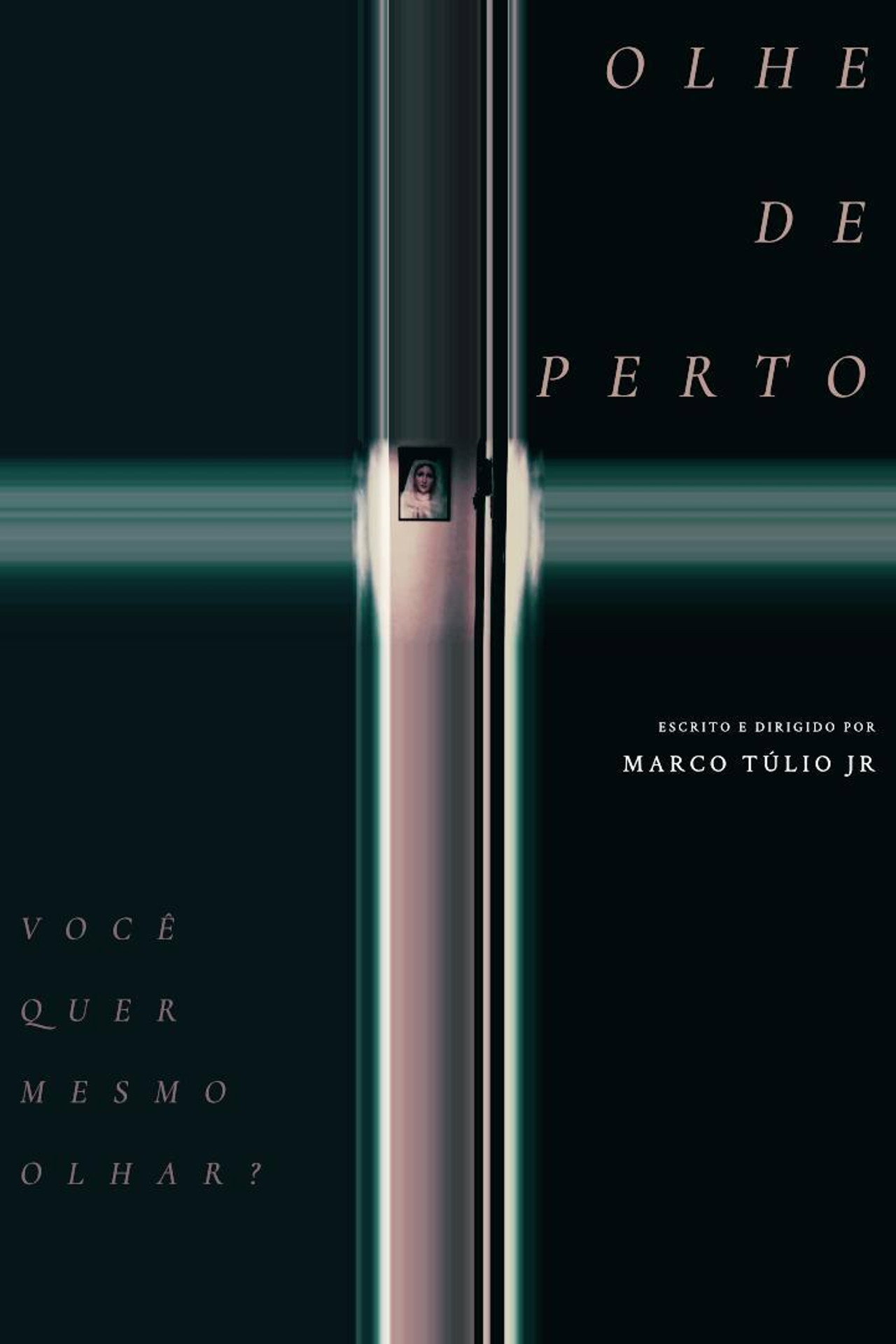Olhe de Perto