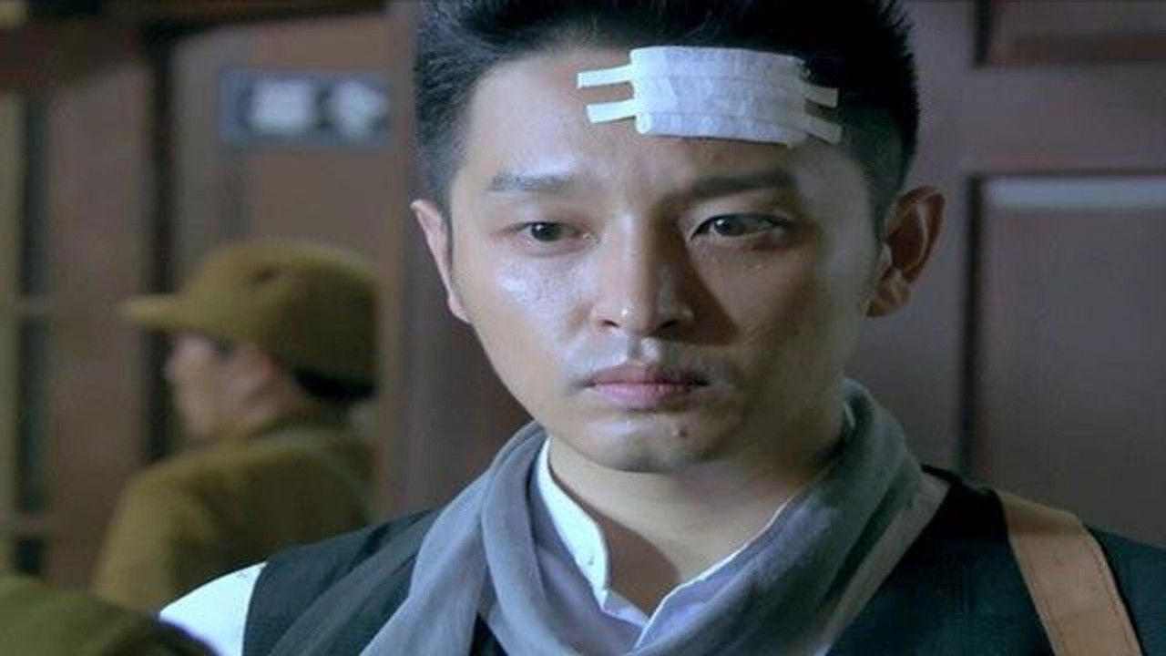 狐影 — Épisode 12