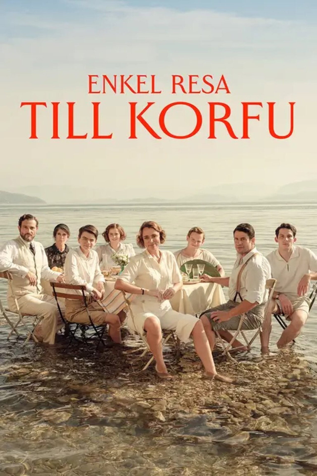 Die Durrells
