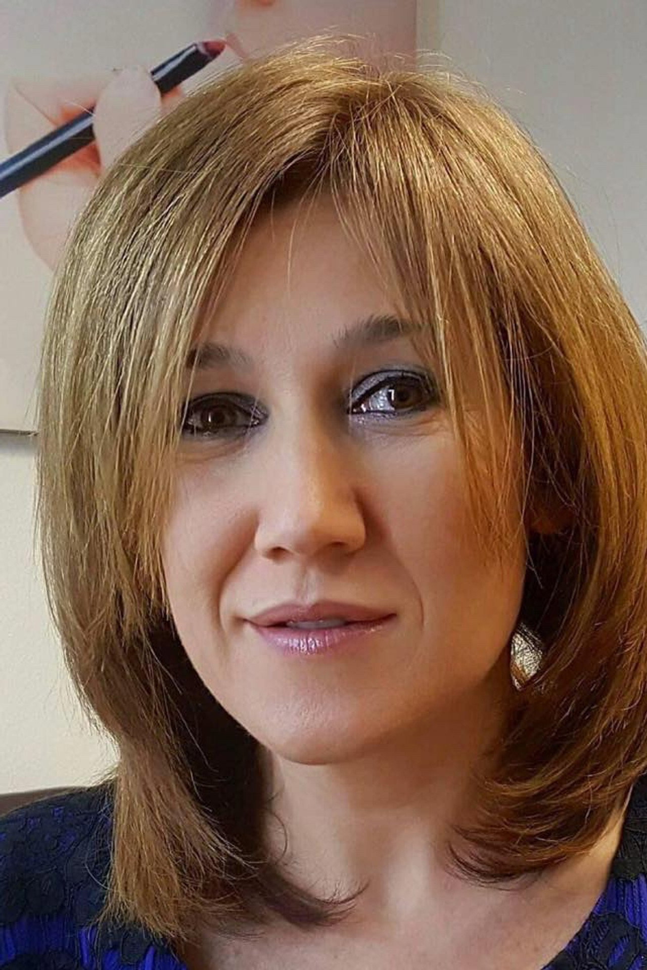 Antonia Pérez