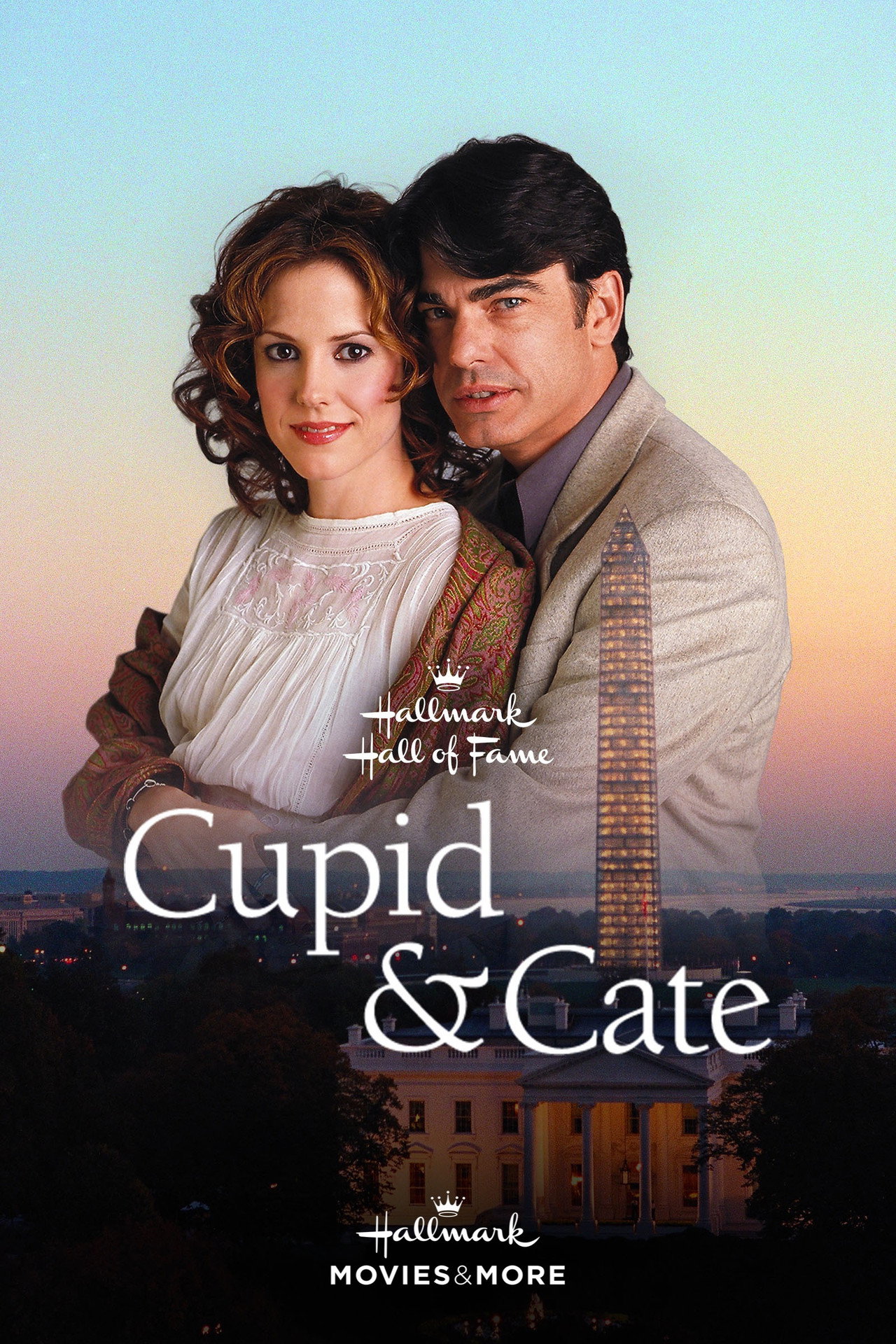 Cupido és Kate – plakát 5