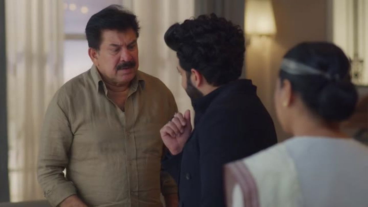 Saubhagyavati Bhava: Niyam Aur Shartein Laagu — Épisode 37