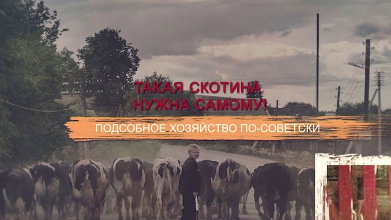 СССР. Знак качества с Иваном Охлобыстиным - Season 1 Episode 70 : Episode 70