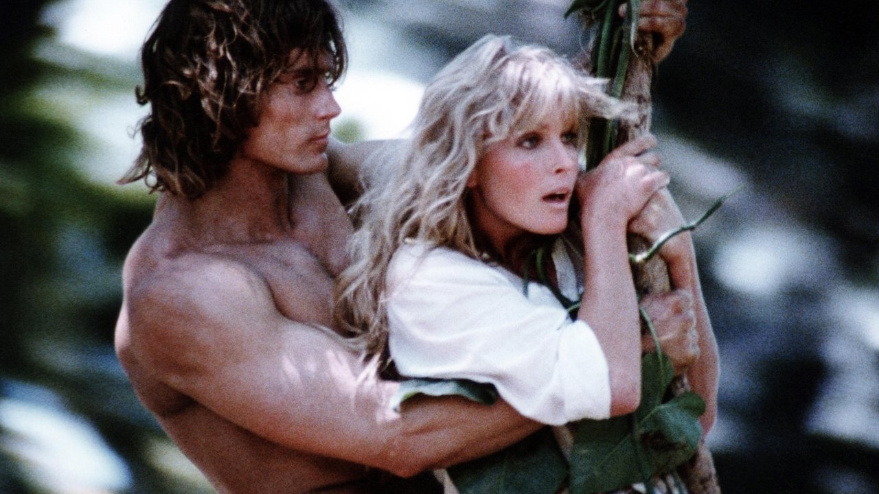 Tarzan, the Ape Man (1981)