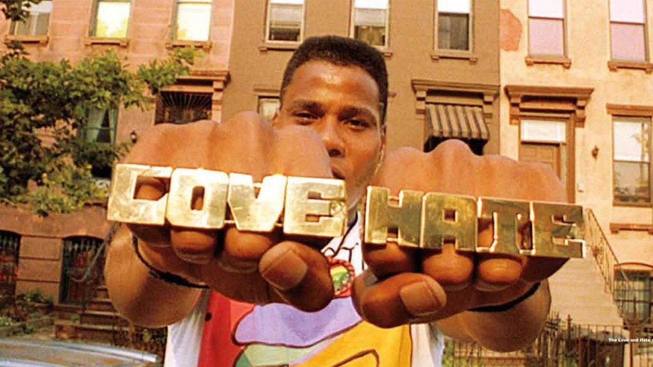 Do the Right Thing (1989)