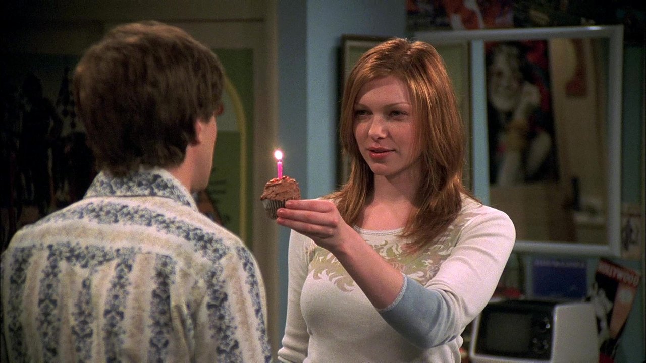That '70s Show - Season 6 Episode 3 : Magic Bus