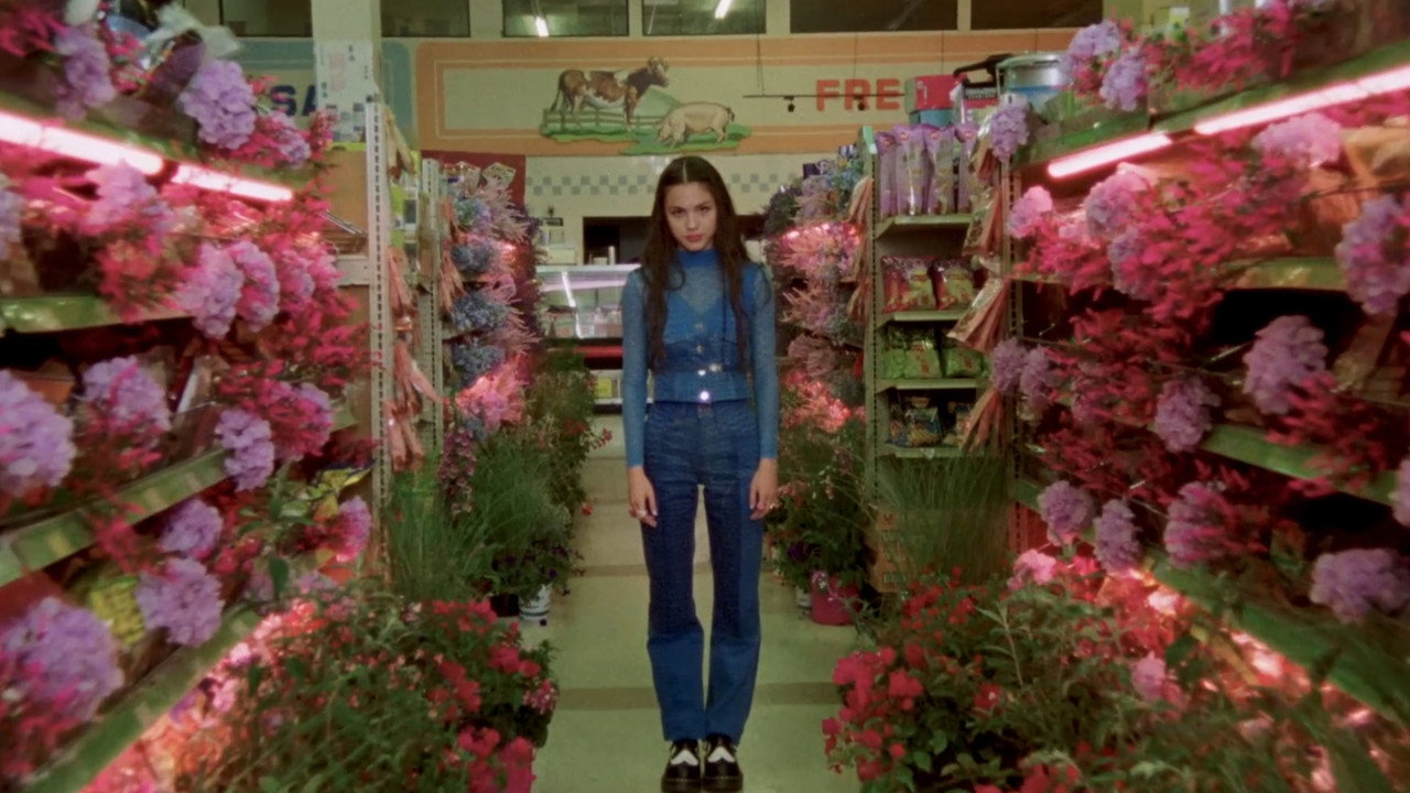 Olivia Rodrigo: A Short Film still 9