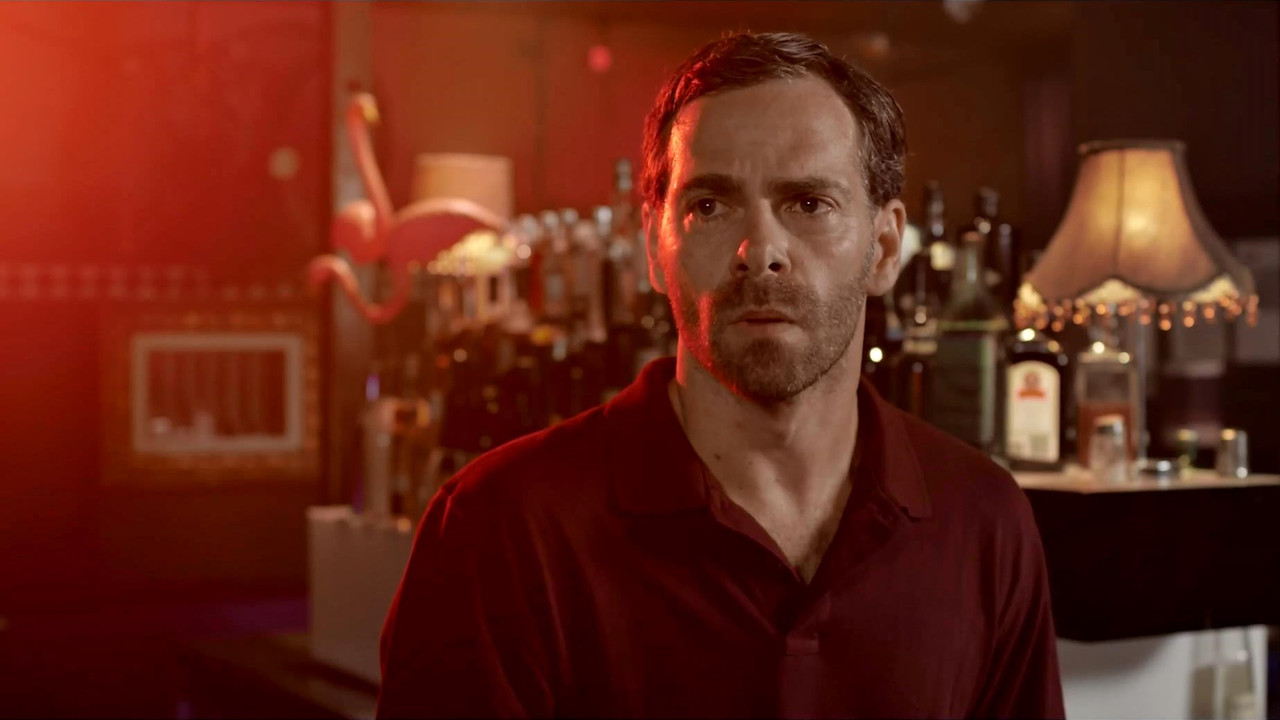 Broken Contract (2018) trailer