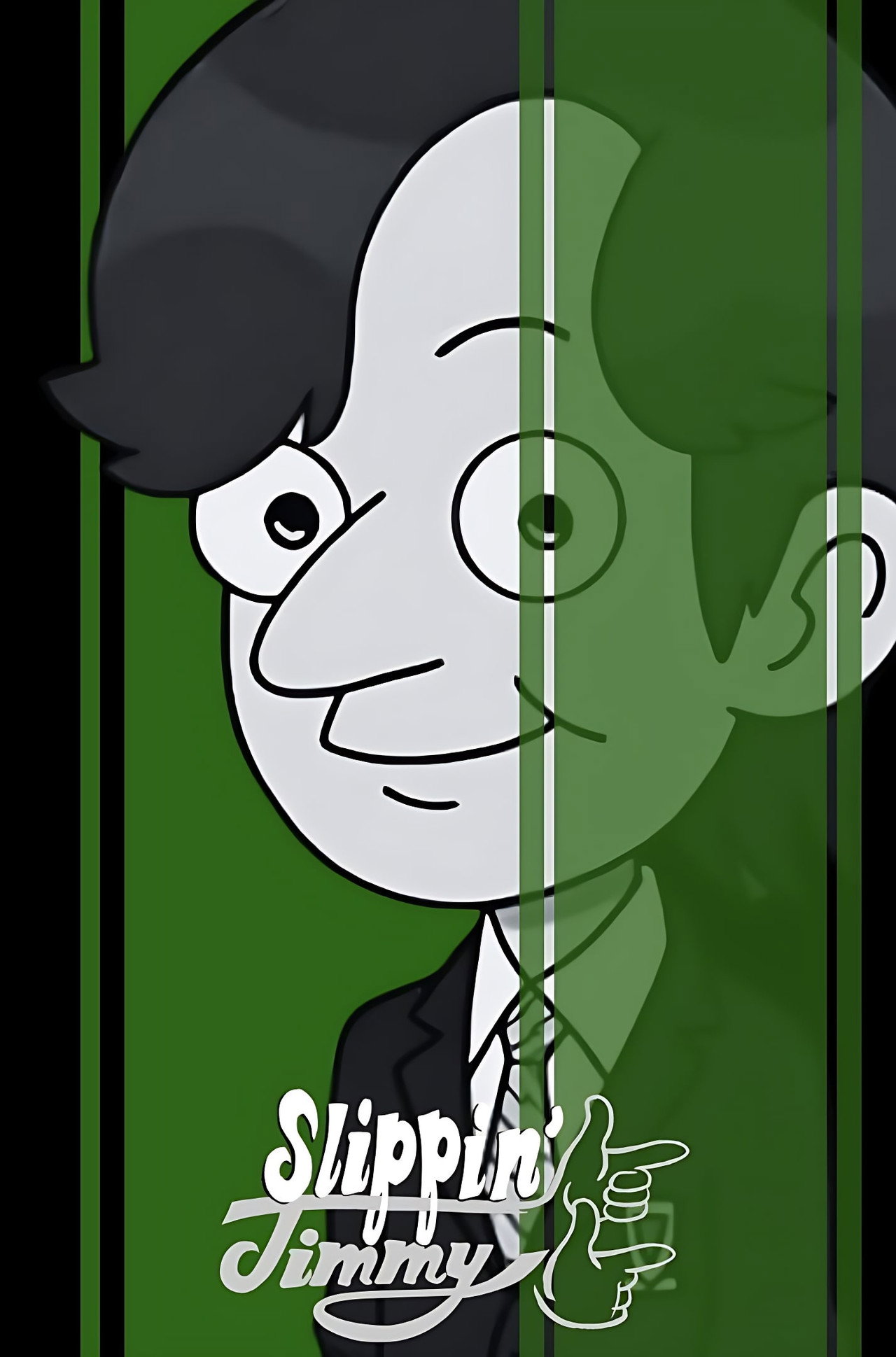 Better Call Saul Presents: Slippin' Jimmy still 6
