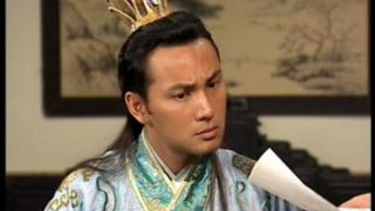 皆大歡喜 — Épisode 11