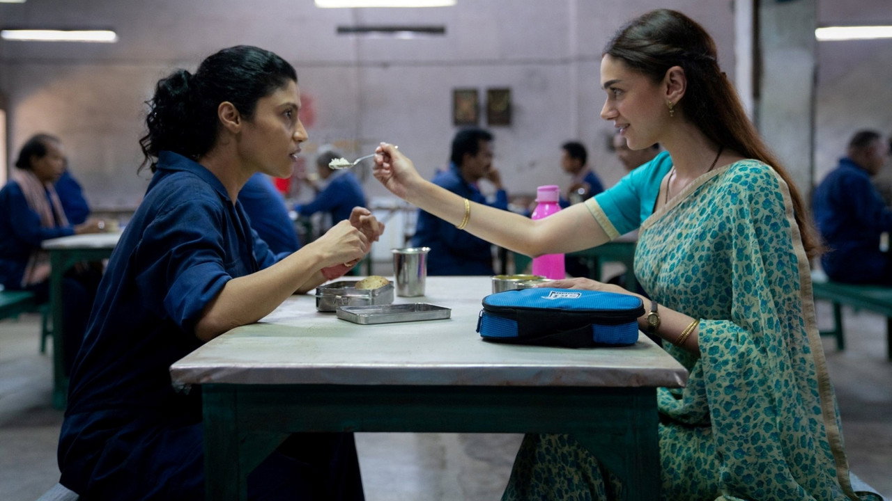 Ajeeb Daastaans (2021) Hindi HD Netflix backdrop