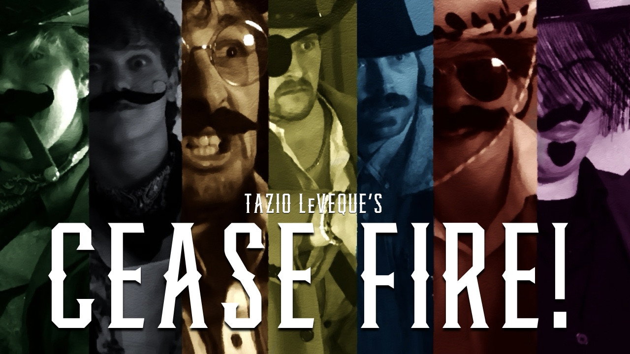 Cease Fire!
