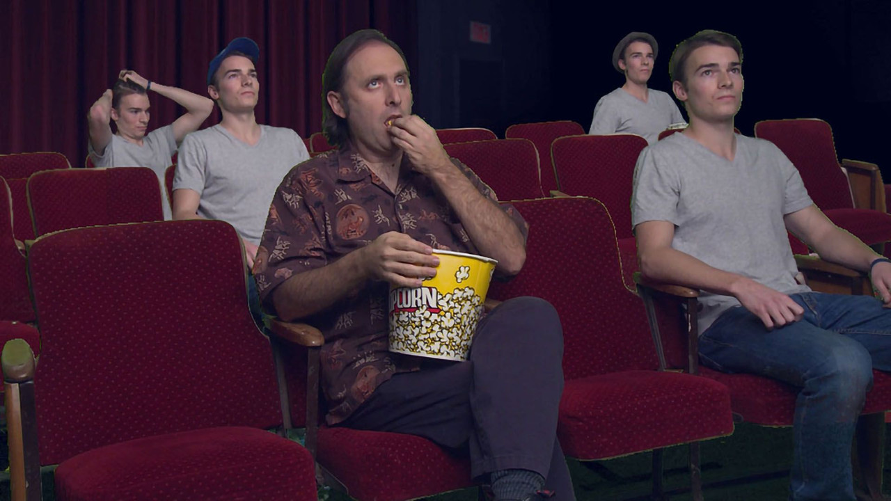 Decker — Épisode 19