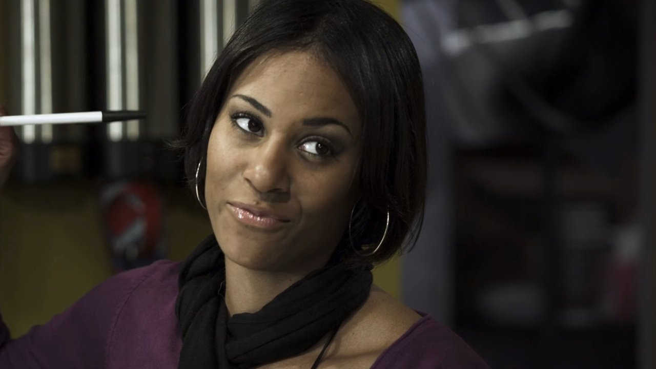 A Night at the Silent Movie Theater