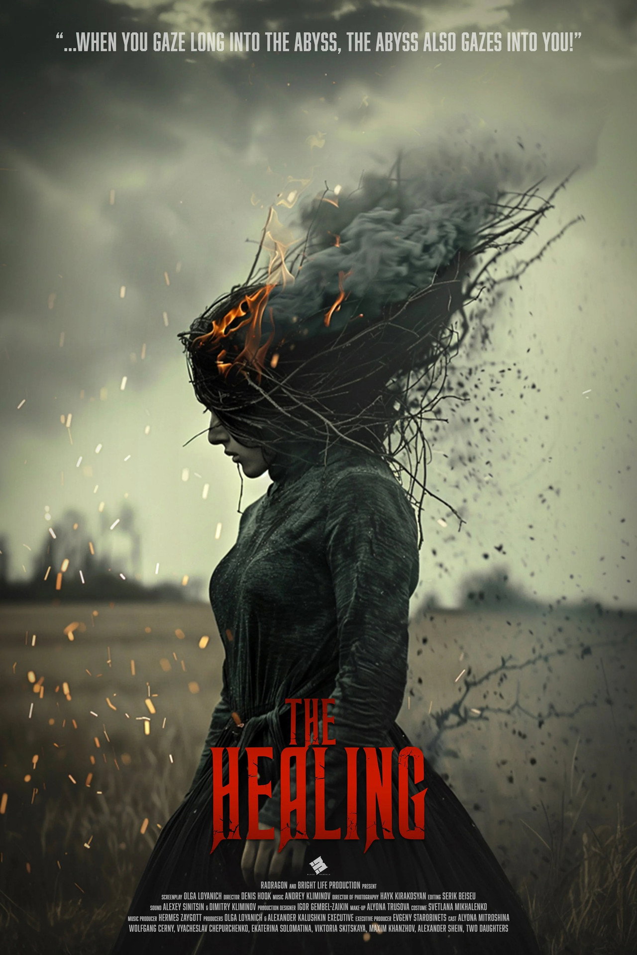 The Healing