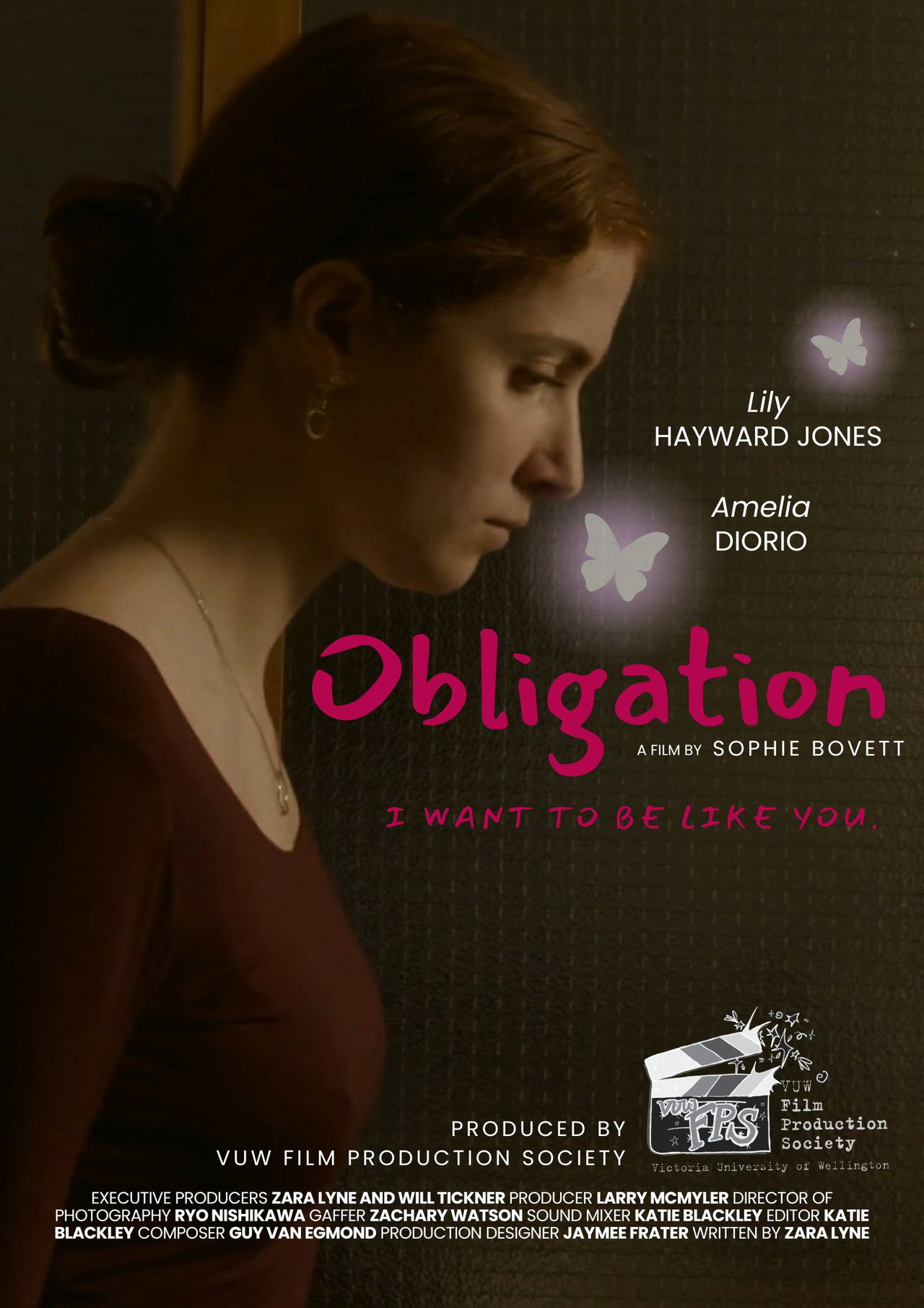 Obligation