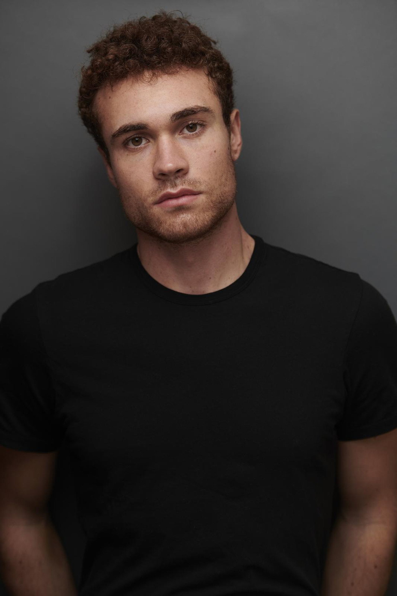 Harris Donnelly