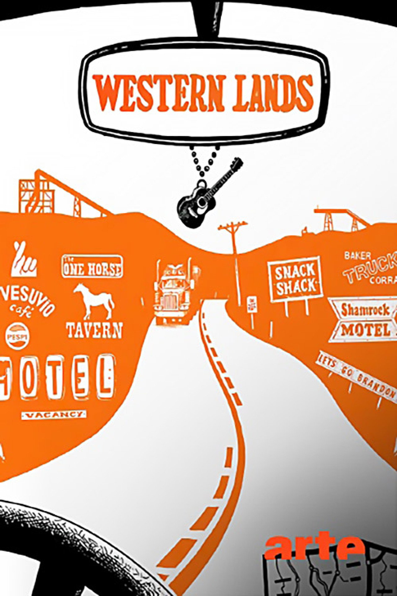 Western Lands